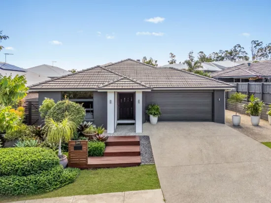 24 Mulgara Street, Deebing Heights, Qld 4306