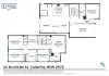 24 Muntries Street, Cobbitty, NSW 2570-Floorplan