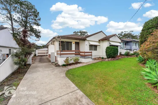 24 Murchison Avenue, Edgeworth, NSW 2285