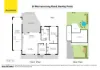 24 Murramarang Road, Bawley Point NSW 2539-Floorplan