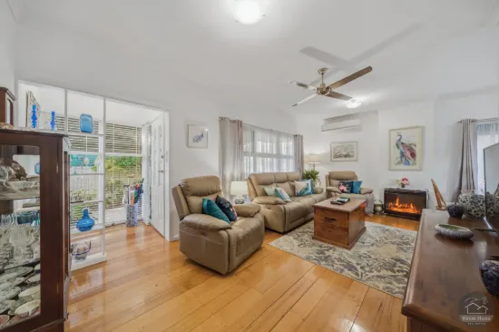 24 Murray Avenue, Numurkah, Vic 3636