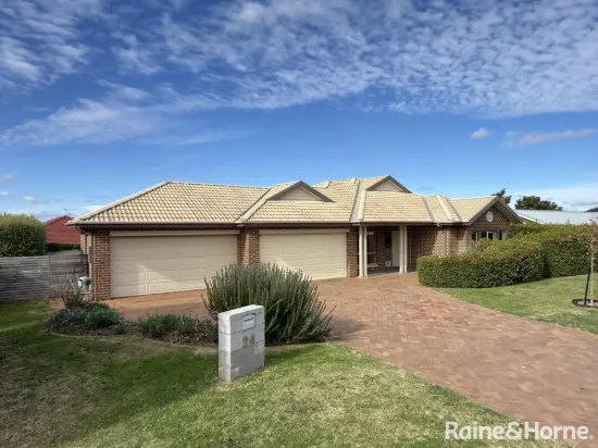24 Murray Avenue, Orange, NSW 2800