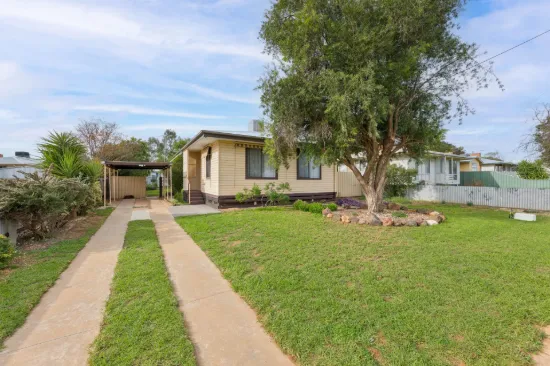 24 Murray Avenue, Red Cliffs, Vic 3496