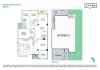 24 Murrjinelle Circuit, Bonner, ACT 2914-Floorplan