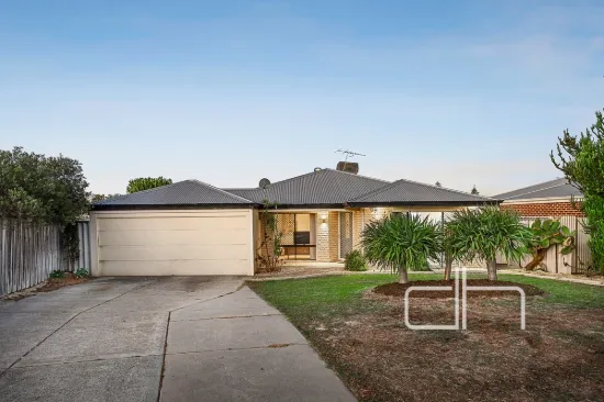 24 Mutiny Terrace, Quinns Rocks, WA 6030
