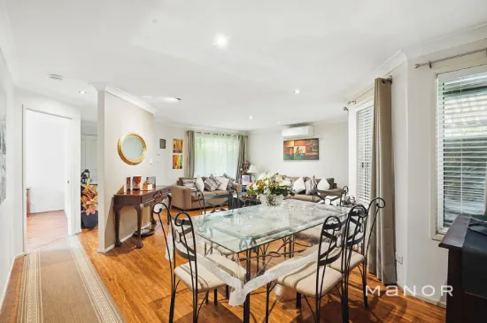 24 Myee Crescent, Baulkham Hills, NSW 2153