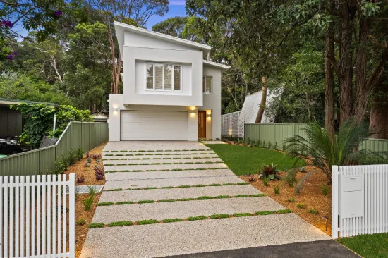 24 Myola Road, Umina Beach, NSW 2257
