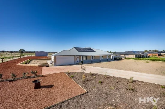 24 Narik Grove, Chittering, WA 6084