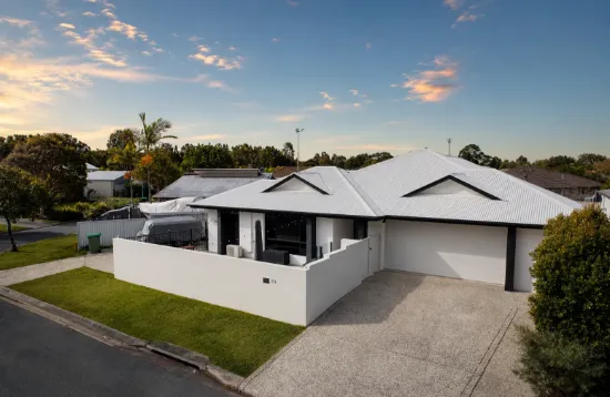 24 Nebo Street, Caloundra West, Qld 4551
