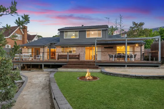 24 Needlebrush Close, Alfords Point, NSW 2234