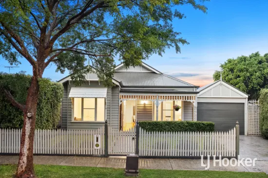 24 Neptune Drive, Point Cook, Vic 3030