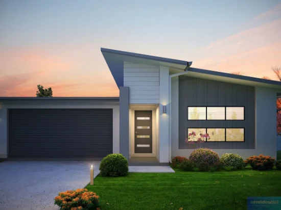 24 Nevron Drive, Bahrs Scrub, Qld 4207