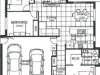 24 Nevron Drive, Bahrs Scrub, Qld 4207-Floorplan
