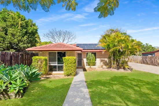 24 Newburn Street, Hillcrest QLD 4118-Image
