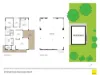 24 Newell Road, Macmasters Beach, NSW 2251-Floorplan