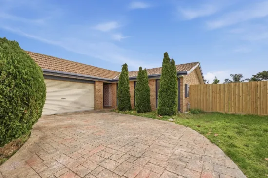 24  Newlyn Drive, Craigieburn, Vic 3064