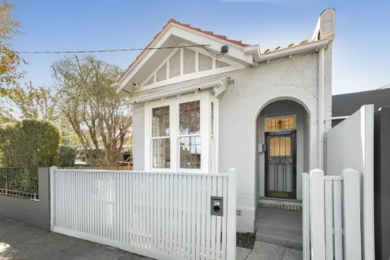 24 Newry Street, Prahran, Vic 3181