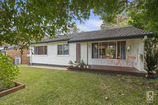 24 Nicholson Crescent, Toukley, NSW 2263