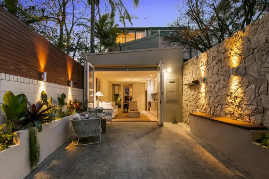 24 Nickson Street, Surry Hills, NSW 2010