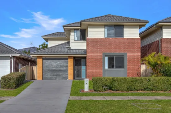 24 Nigella Circuit, Hamlyn Terrace, NSW 2259