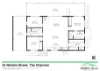 24 Nimbin Street, The Channon, NSW 2480-Floorplan