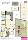24 Nolan Avenue, Mooroolbark, Vic 3138-Floorplan