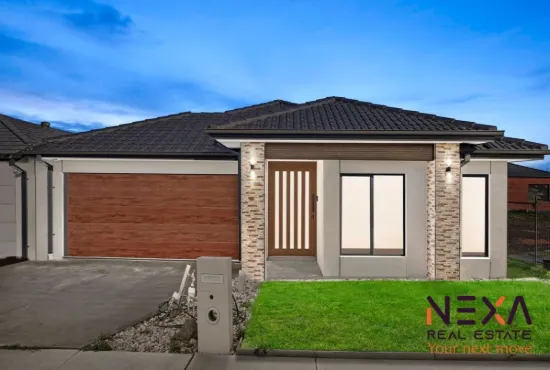 24 Norman Road, Donnybrook, Vic 3064