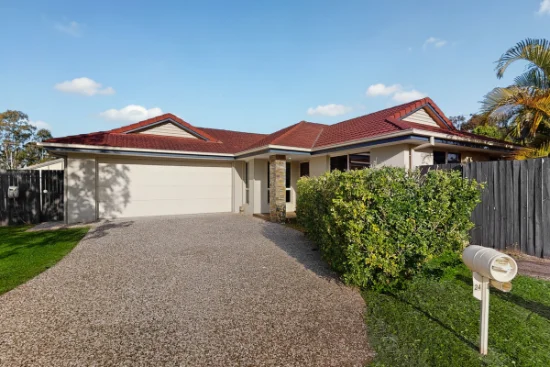 24 North Aston Court, Bray Park, Qld 4500