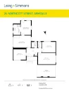 24 Northcott Street, Armidale, NSW 2350-Floorplan