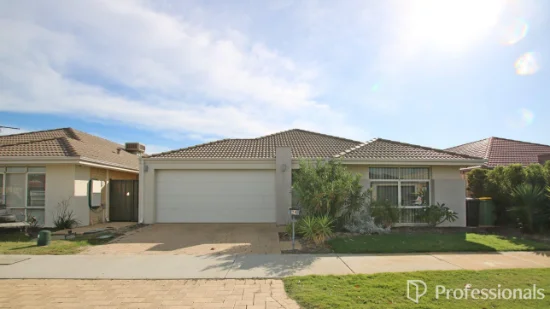 24 Northwood Loop, Thornlie, WA 6108 - For Rent