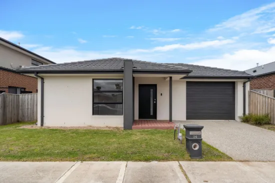 24 Numbat Drive, Beveridge VIC 3753-Image
