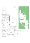24 Oaktree Road, Croydon North, Vic 3136-Floorplan