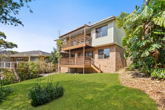24 Ocean Drive, Macmasters Beach, NSW 2251