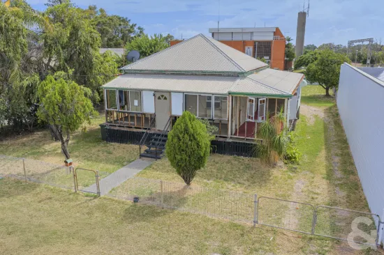 24 Off Street, Gladstone Central, Qld 4680