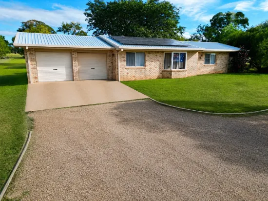 24 Olive Grove, Kingaroy, Qld 4610