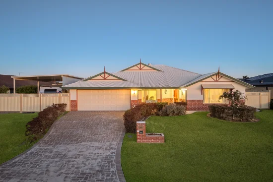 24 Ontario Crescent, Narangba, Qld 4504 - For Sale