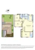 24 Orama Avenue, Carrum Downs, Vic 3201-Floorplan