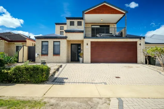 24 Orange Grove Boulevard, Clarkson, WA 6030