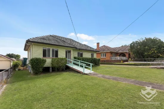 24 Orange Grove Road, Coopers Plains, Qld 4108