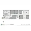 24 Orb Street, Yarrabilba, Qld 4207-Floorplan