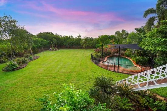 24 Orchard Road, Coconut Grove, NT 0810-Image