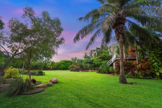 24 Orchard Road, Coconut Grove, NT 0810-Image