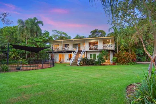 24 Orchard Road, Coconut Grove, NT 0810-Image