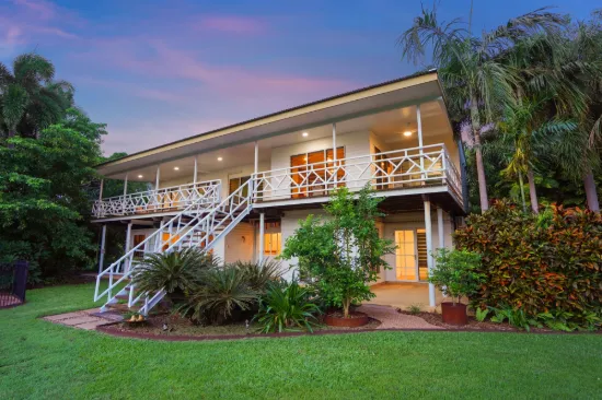 24 Orchard Road, Coconut Grove, NT 0810-Image