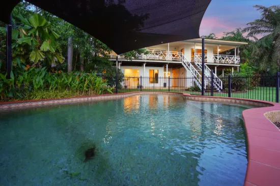 24 Orchard Road, Coconut Grove, NT 0810-Image