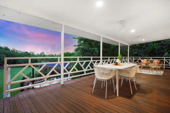 24 Orchard Road, Coconut Grove, NT 0810-Image