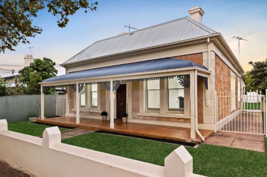 24 Osmond Terrace, Norwood, SA 5067