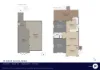 24 Outlook Crescent, Bardon, Qld 4065-Floorplan
