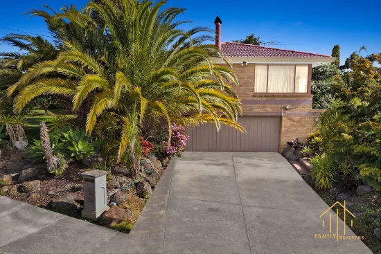 24 Outlook Drive, Dandenong North, Vic 3175