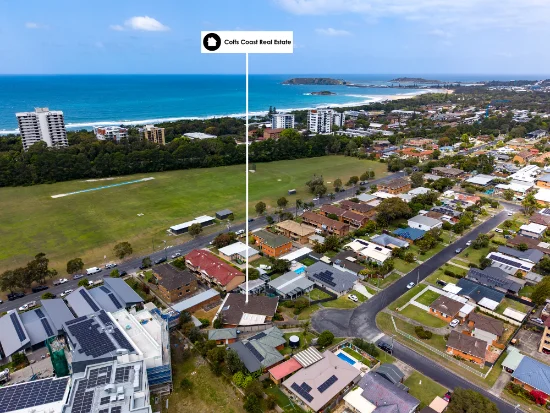 24 Pacific Avenue, Coffs Harbour, NSW 2450